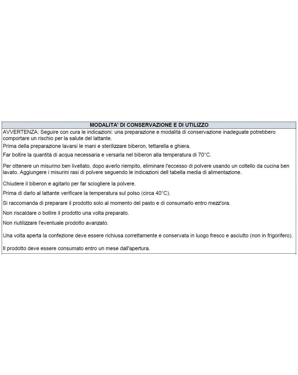 Aptamil - latte aptamil conformil plus polvere 600g