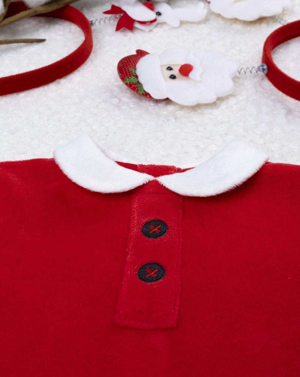 Tutina neonato natale