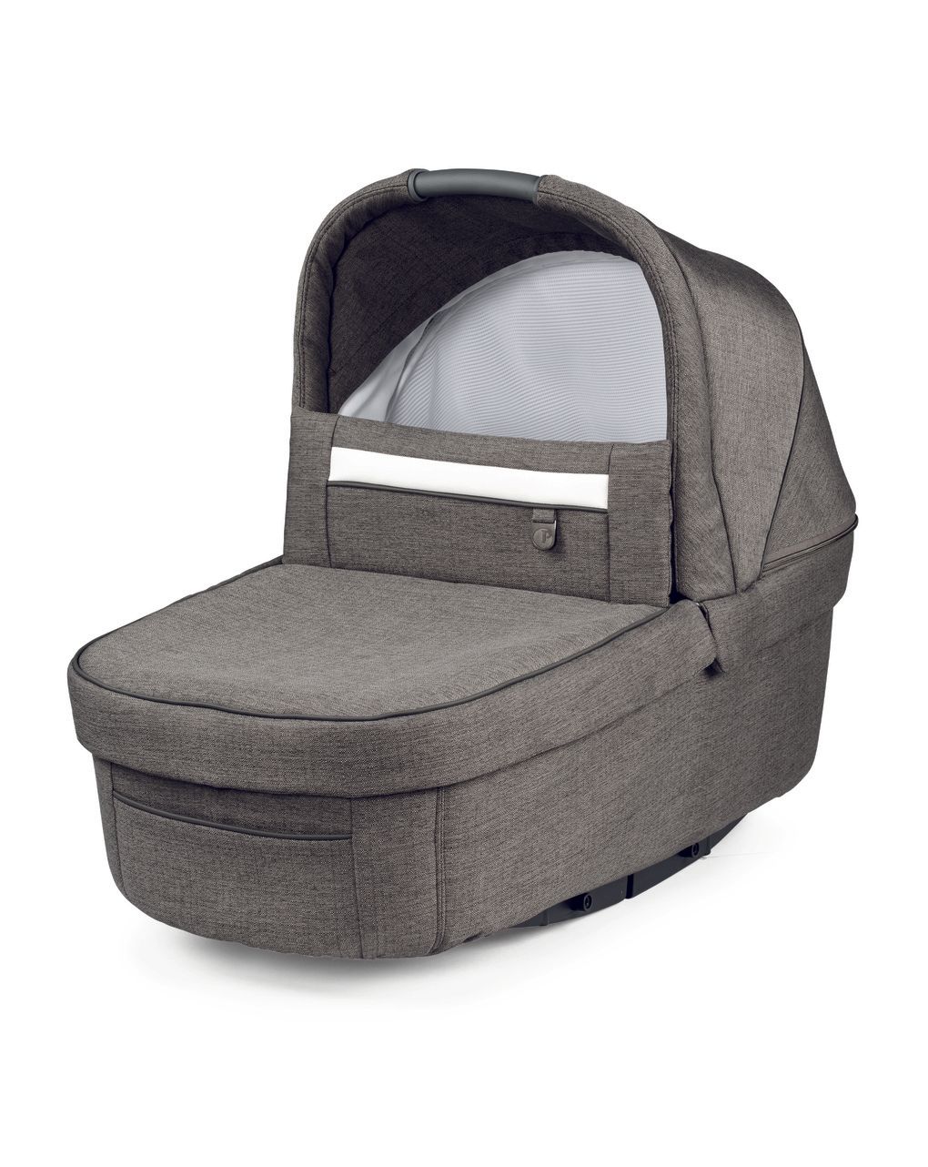 Culla primonido - city grey - peg perego