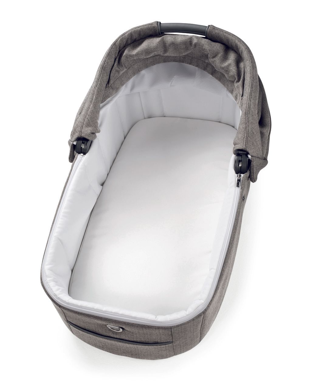 Culla primonido - city grey - peg perego
