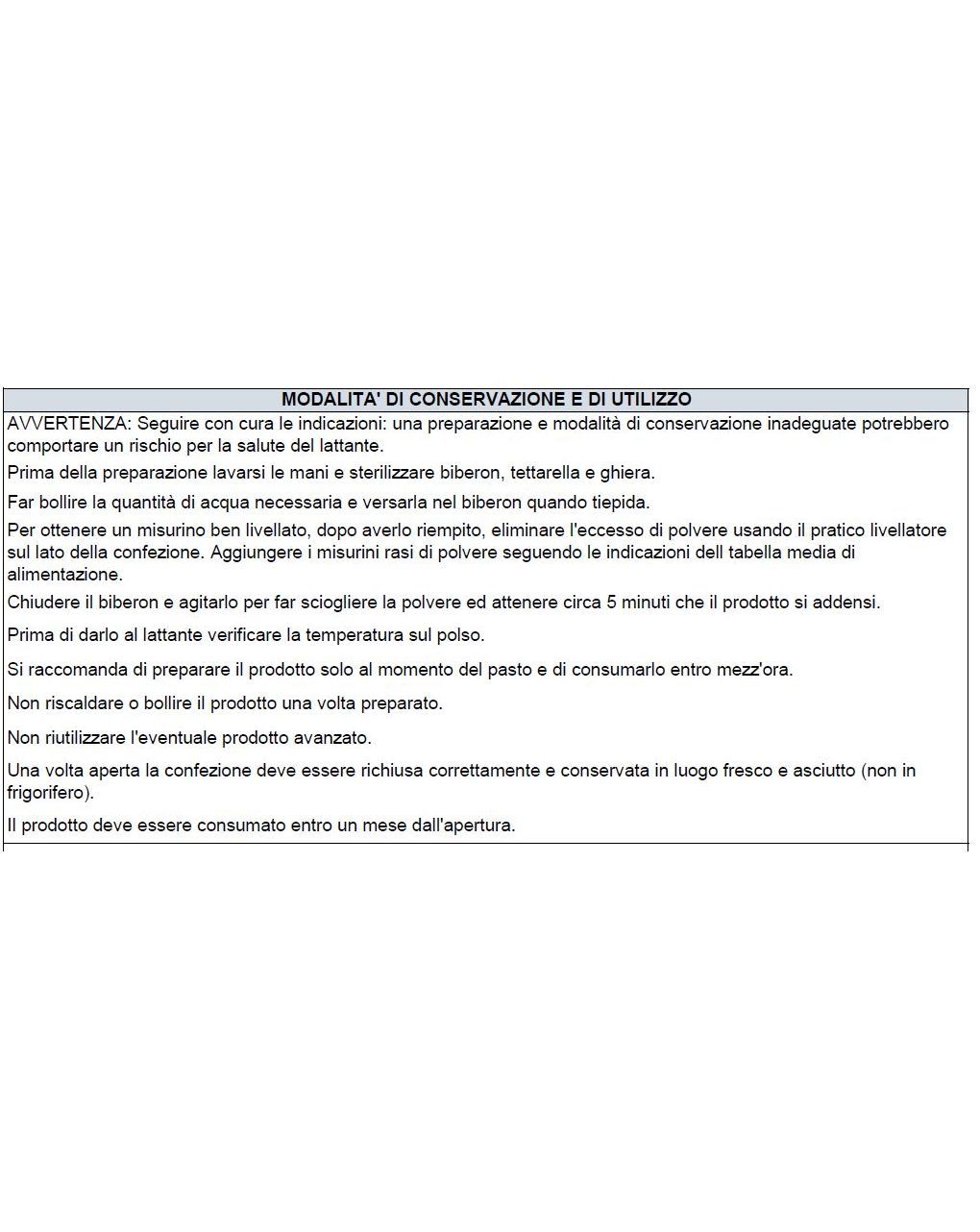 Latte aptamil ar 1 polvere 400g - aptamil