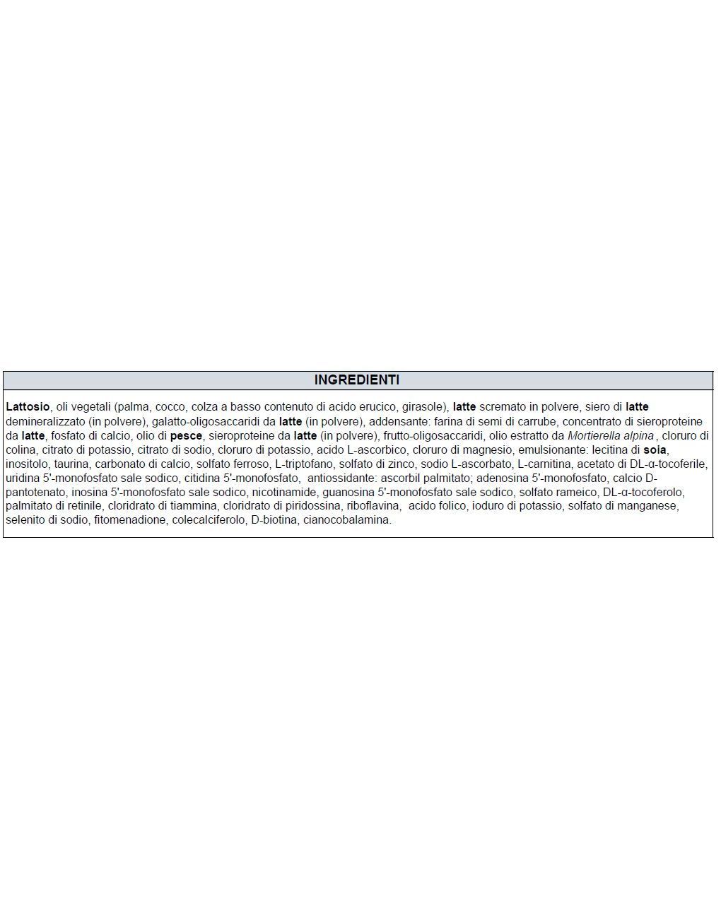 Latte aptamil ar 1 polvere 400g - aptamil