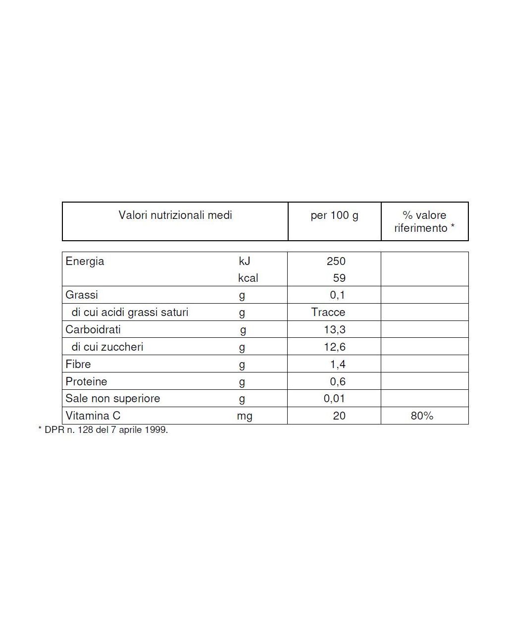 Pouch mela fragola banana 90g - mellin