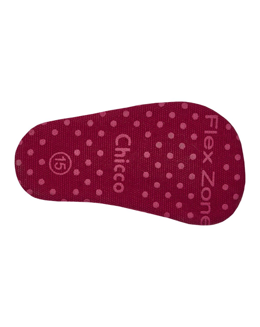 Ballerina neonata nalba