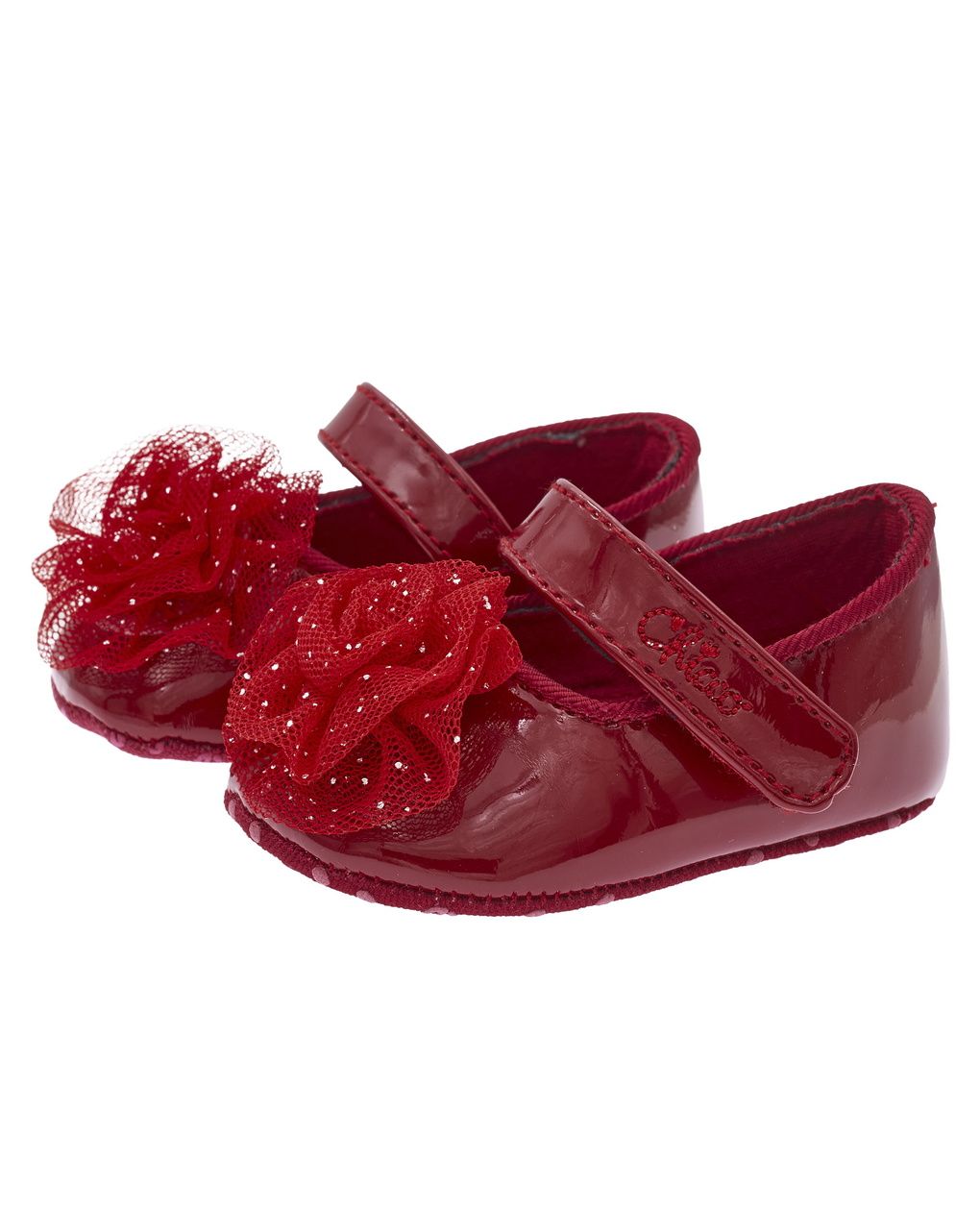 Ballerina neonata nalba