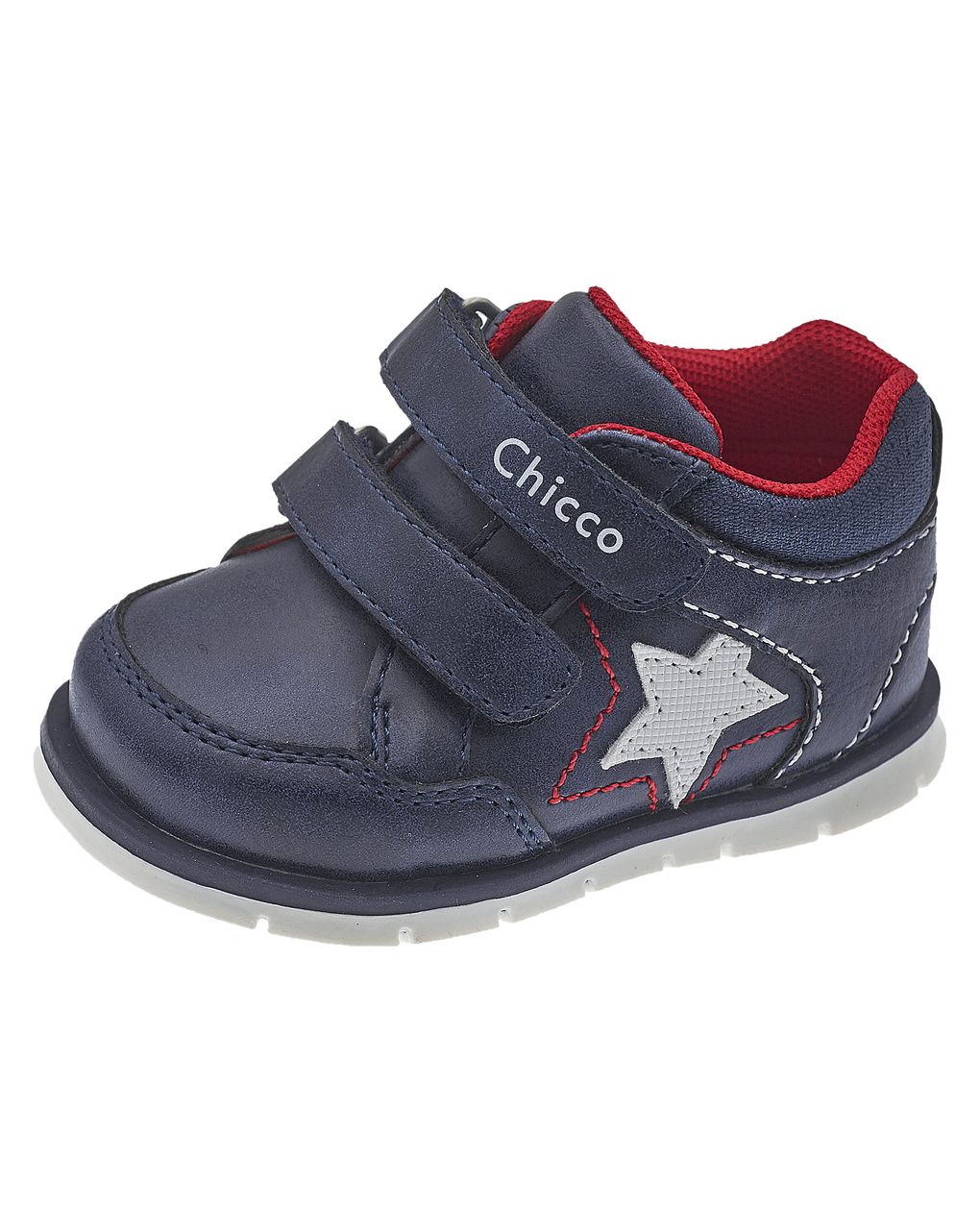 Scarpe chicco neonato feliot