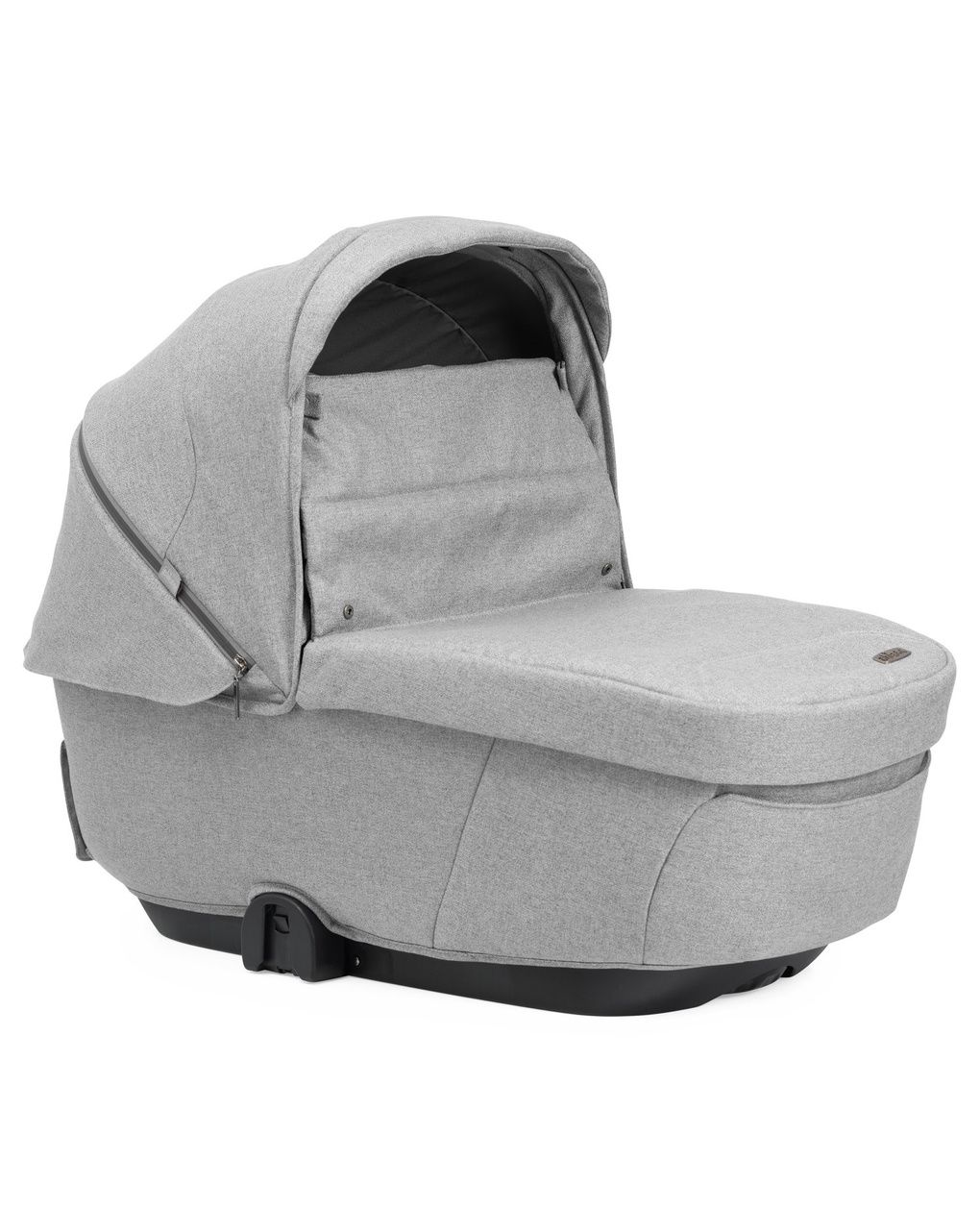 Trio bellagio (gran confort kory plus) lunar rock - chicco