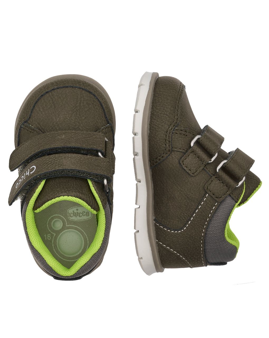 Scarpa chicco neonato feliot