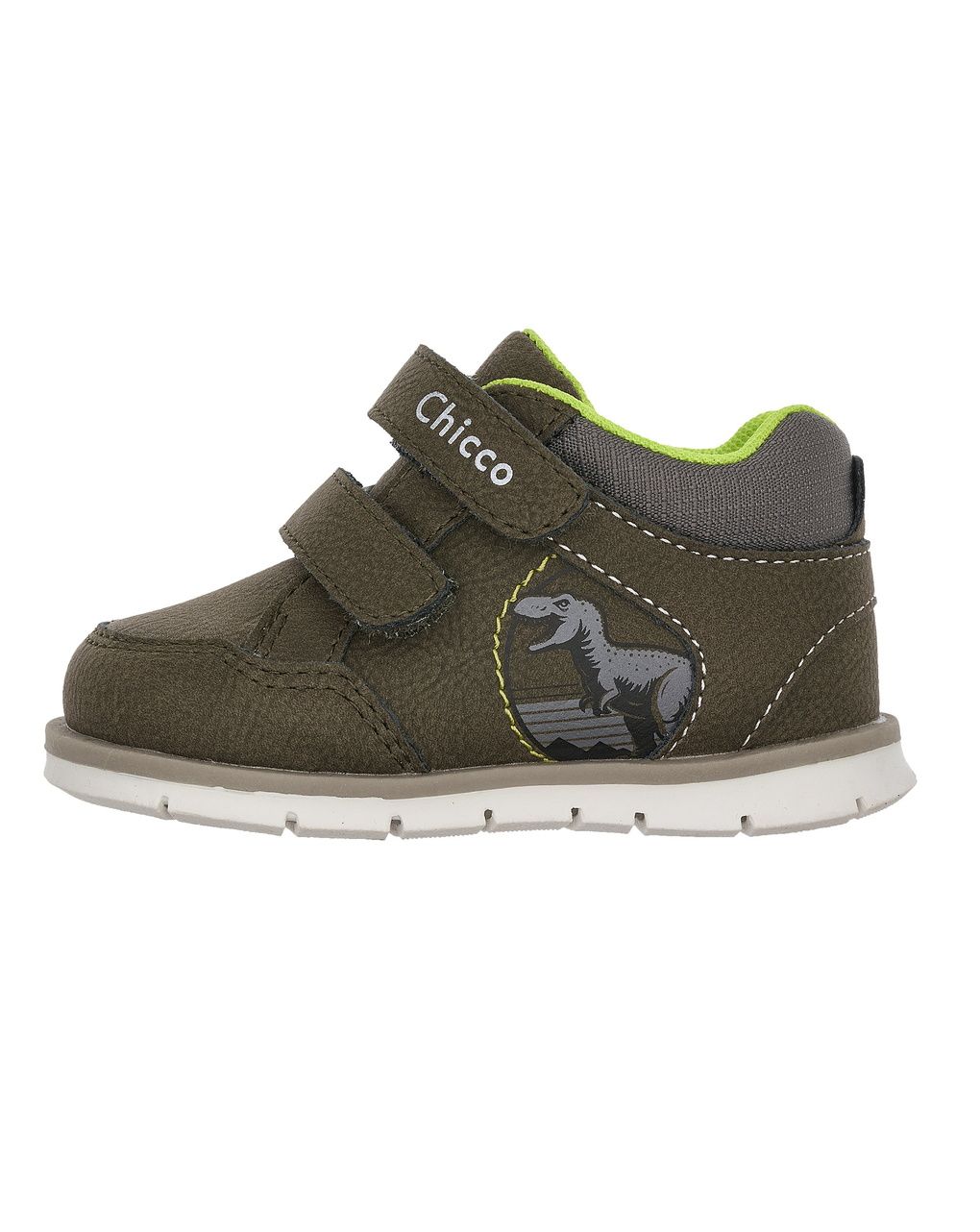 Scarpa chicco neonato feliot
