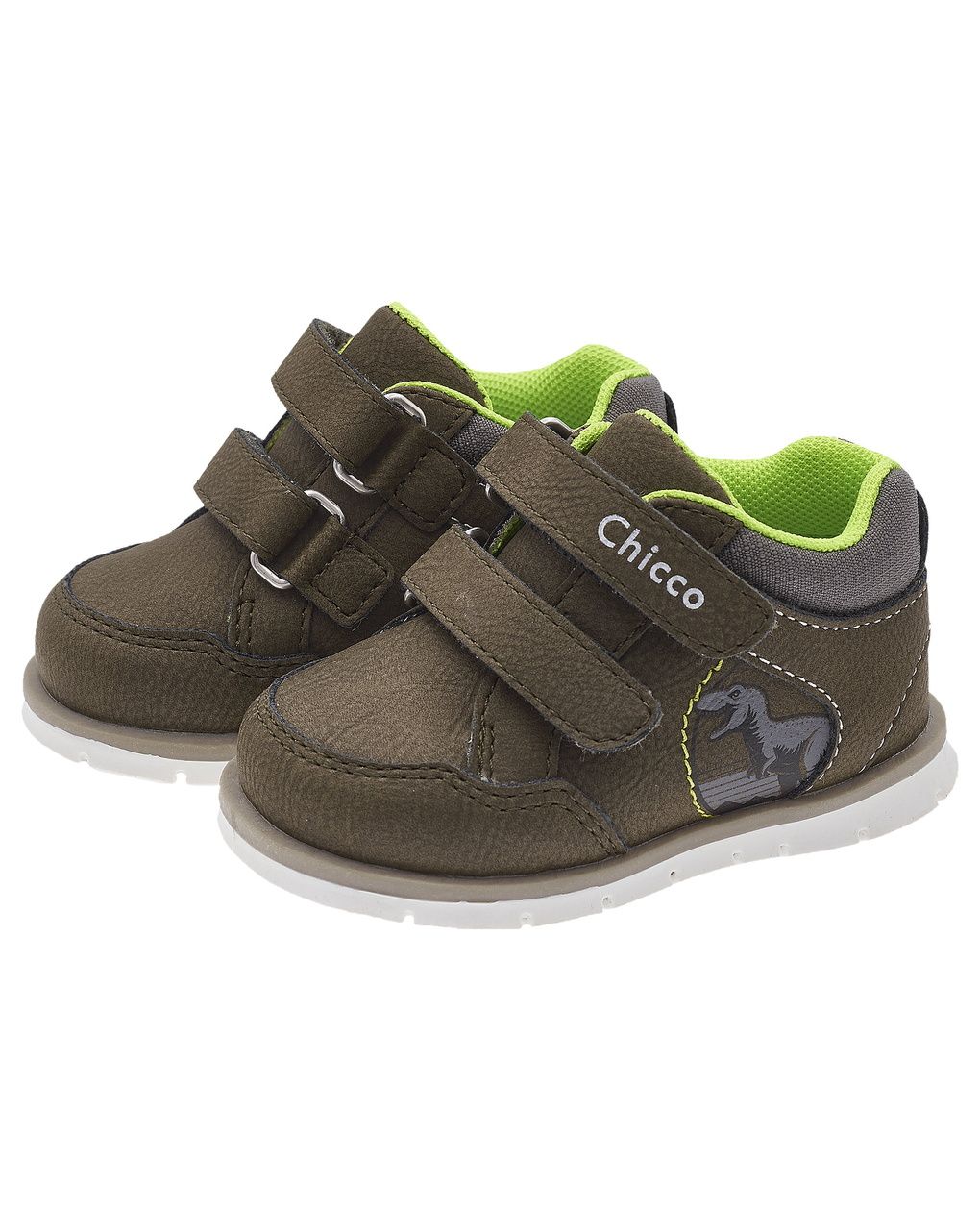 Scarpa chicco neonato feliot