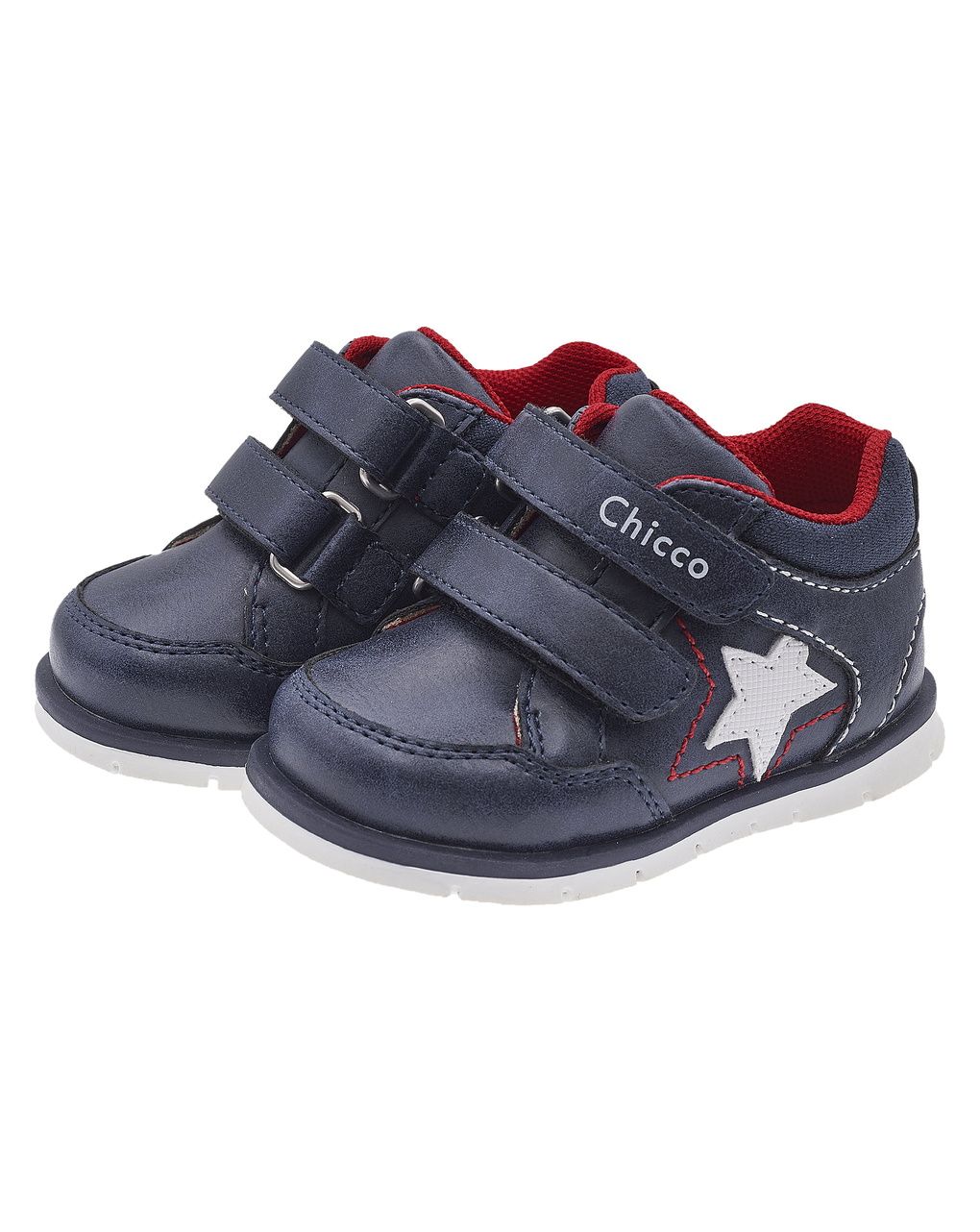 Scarpe chicco neonato feliot