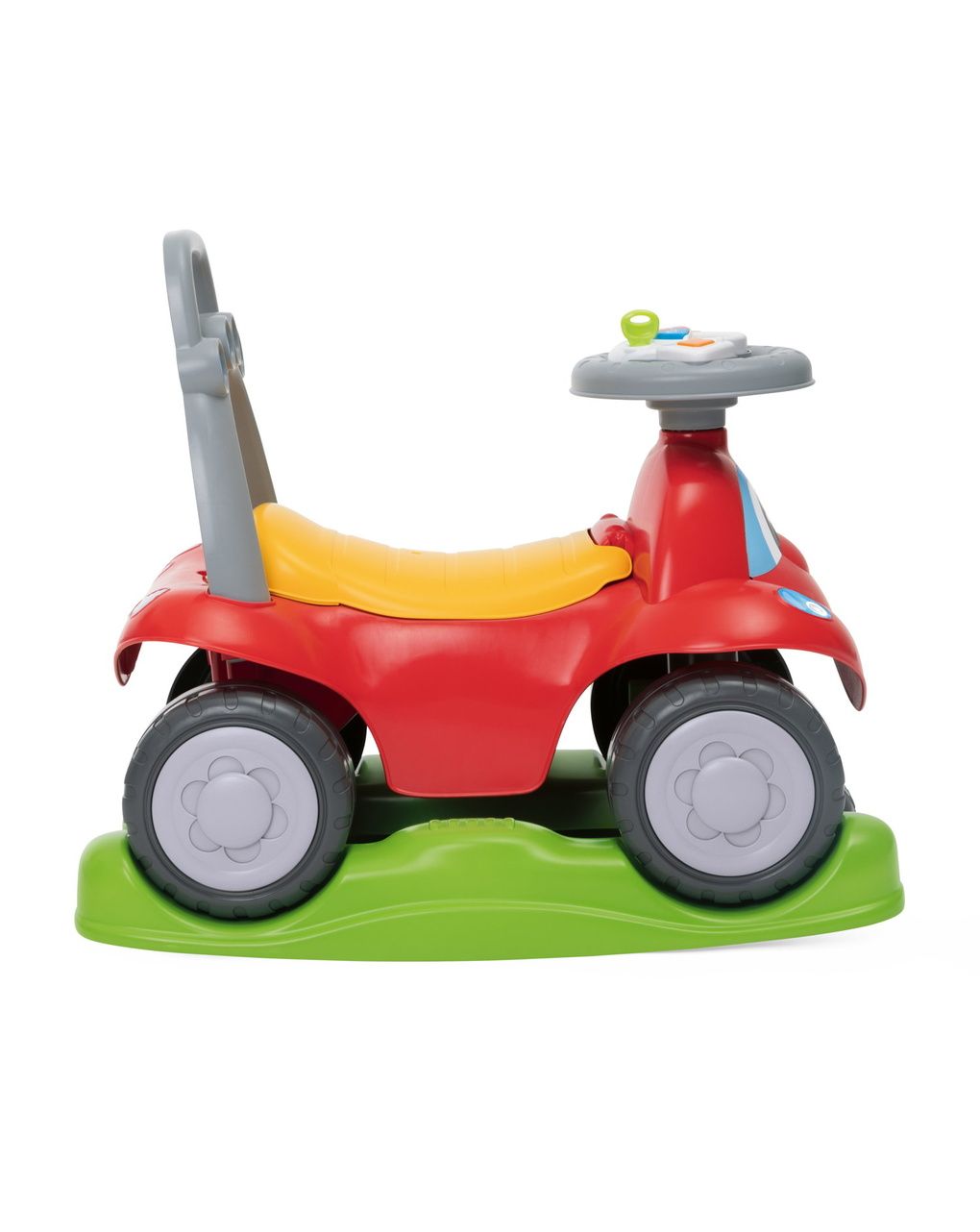 Billy quattro 9-36 mesi - chicco