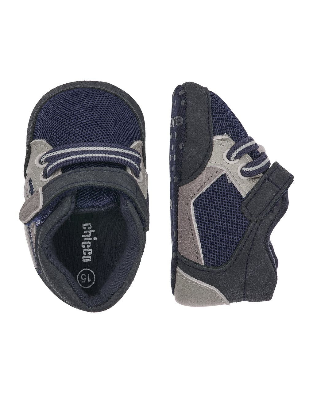 Scarpa neonato nolet