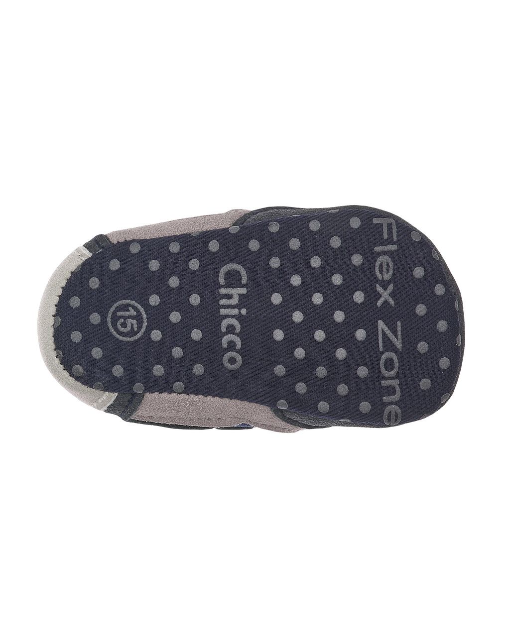 Scarpa neonato nolet