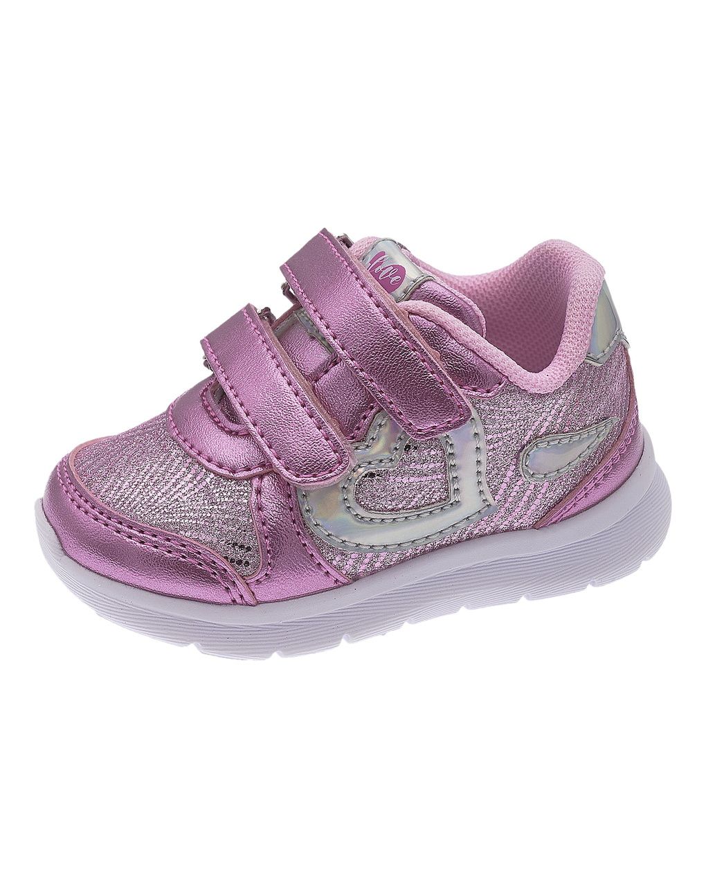 Scarpa bimba chicco gesta