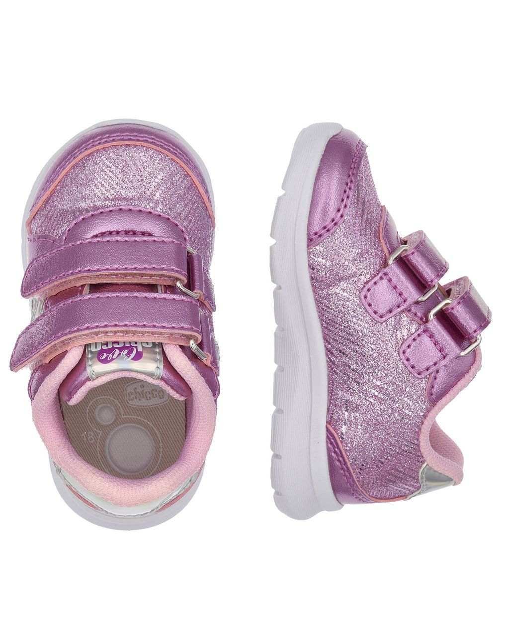 Scarpa bimba chicco gesta