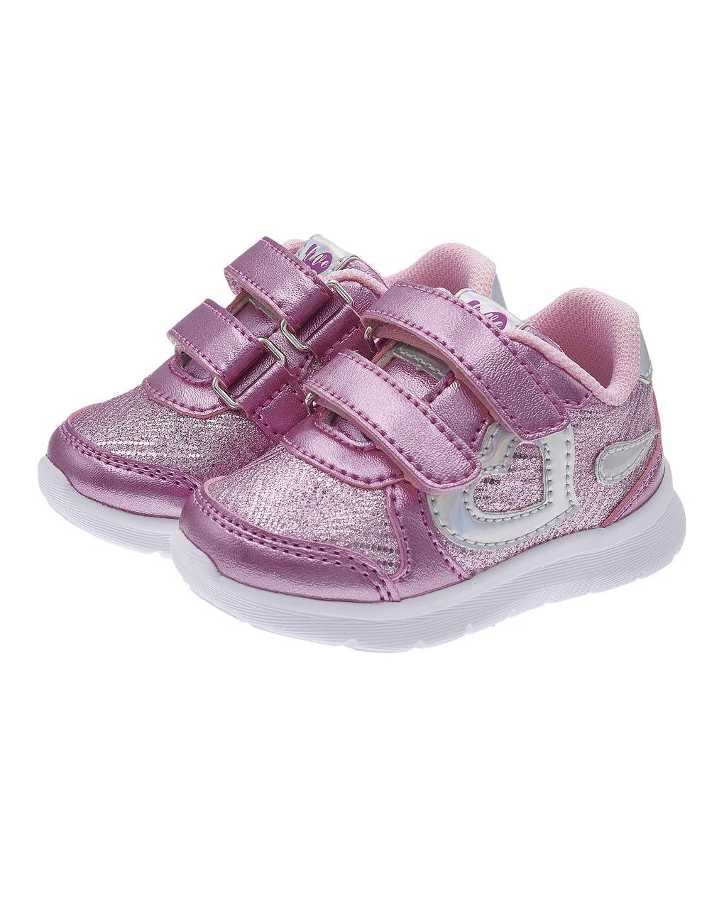 Scarpa bimba chicco gesta