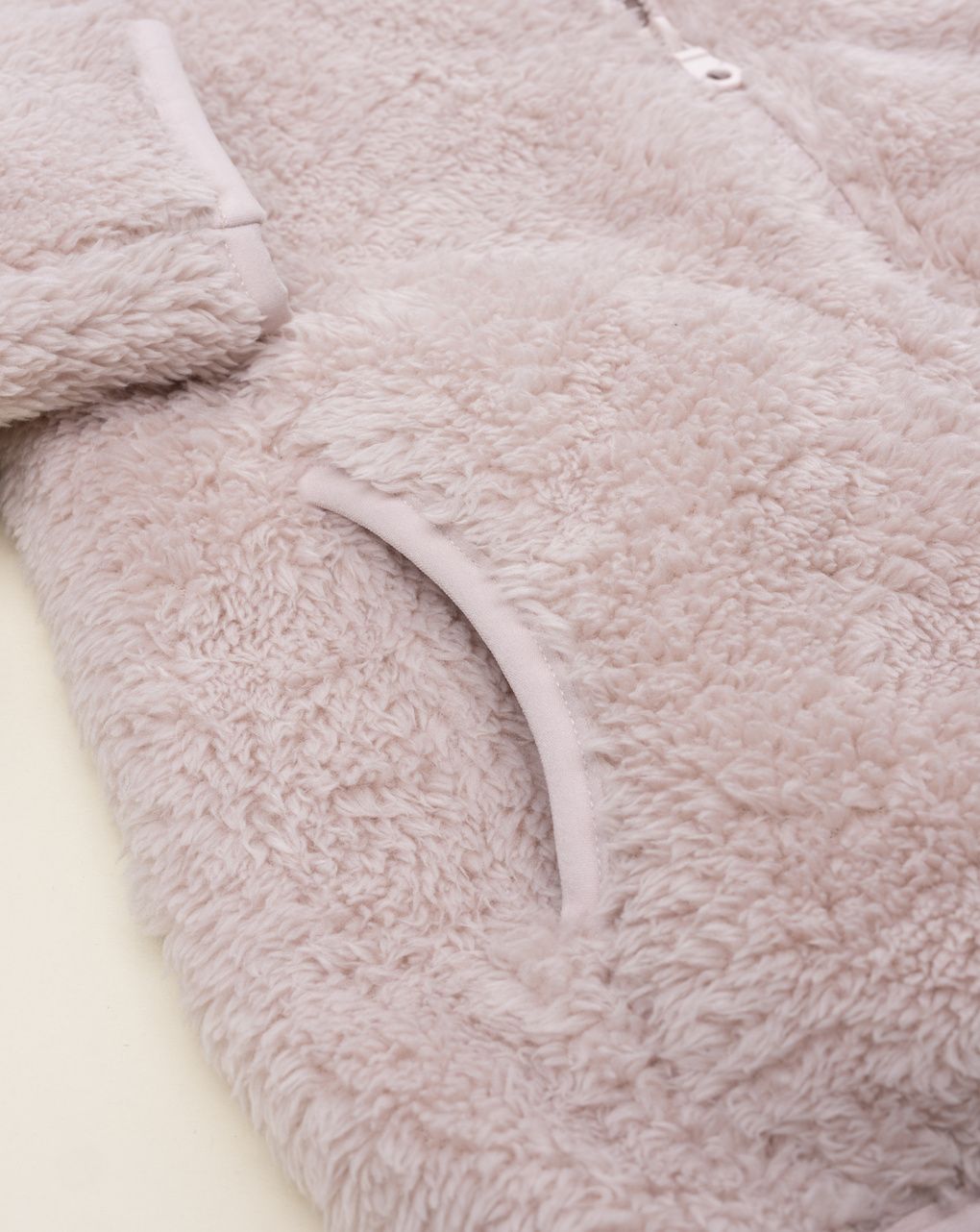 Cardvestaglia bimba rosa