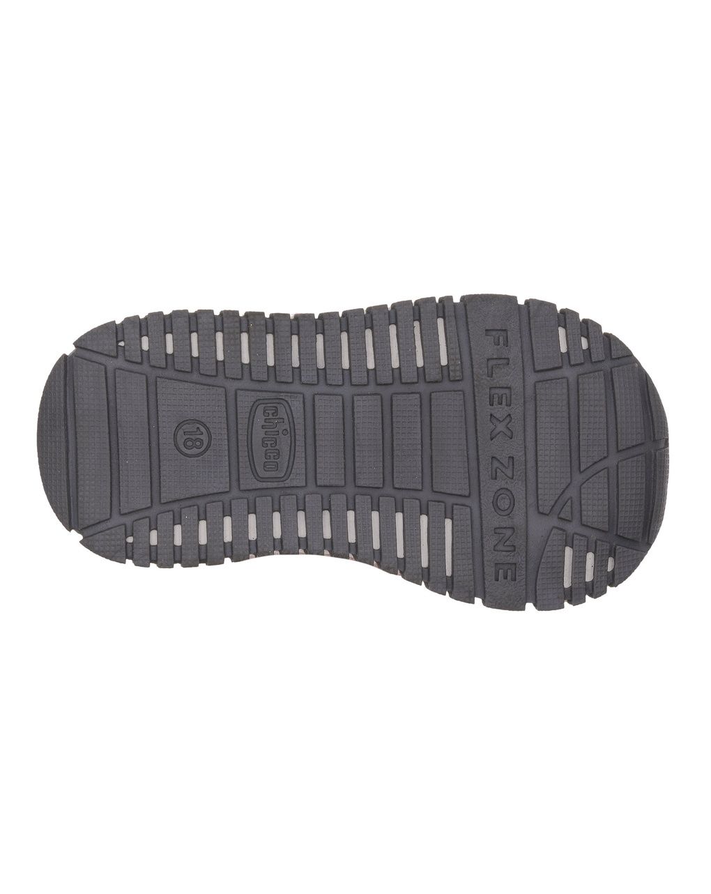 Scarpa bimba chicco giamma