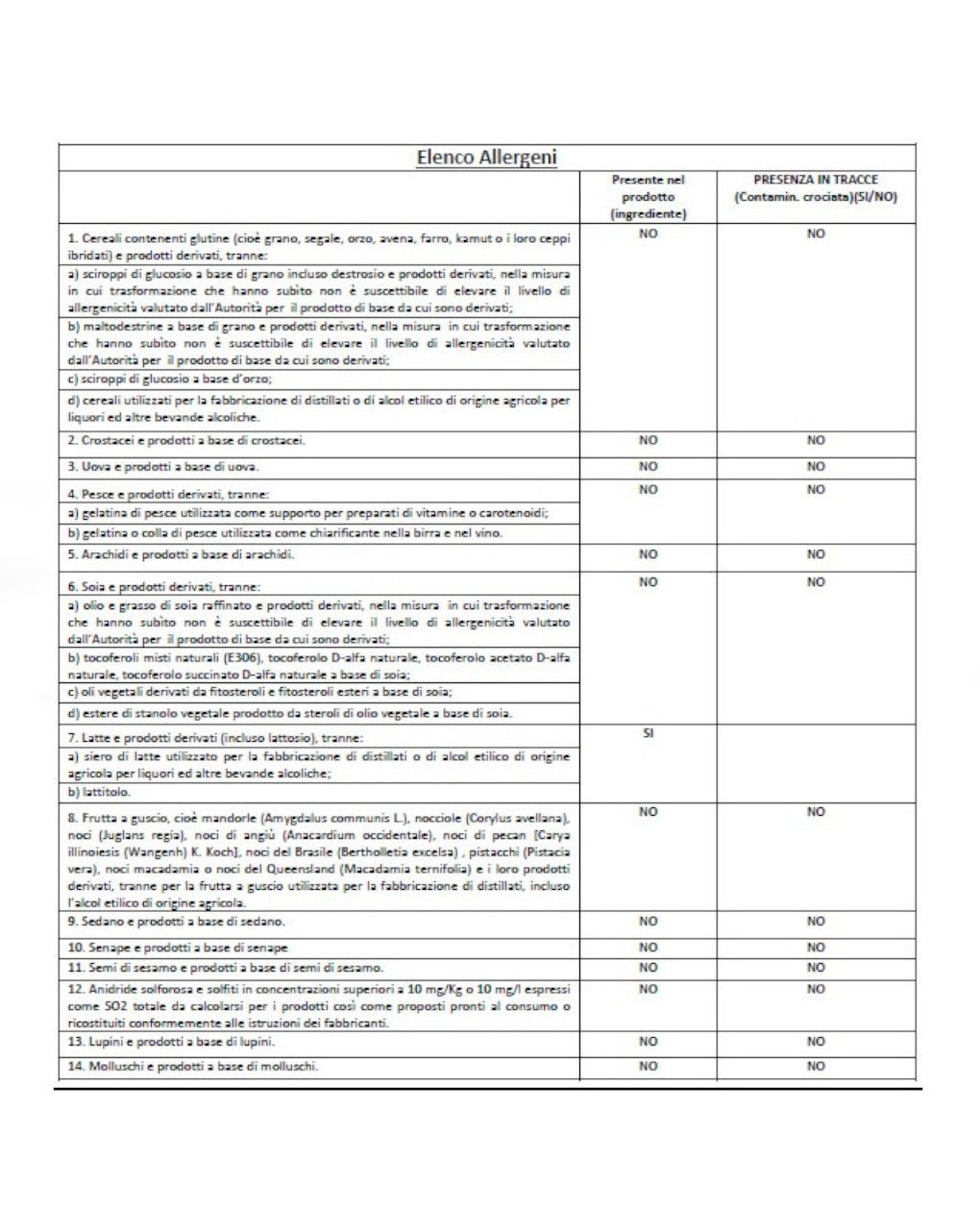 Merenda al latte fragola 4x100g - humana