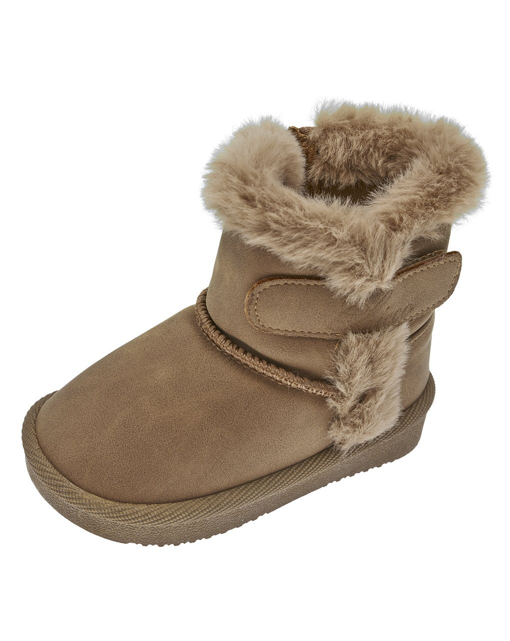 Chicco - tronchetto filu con zip laterale