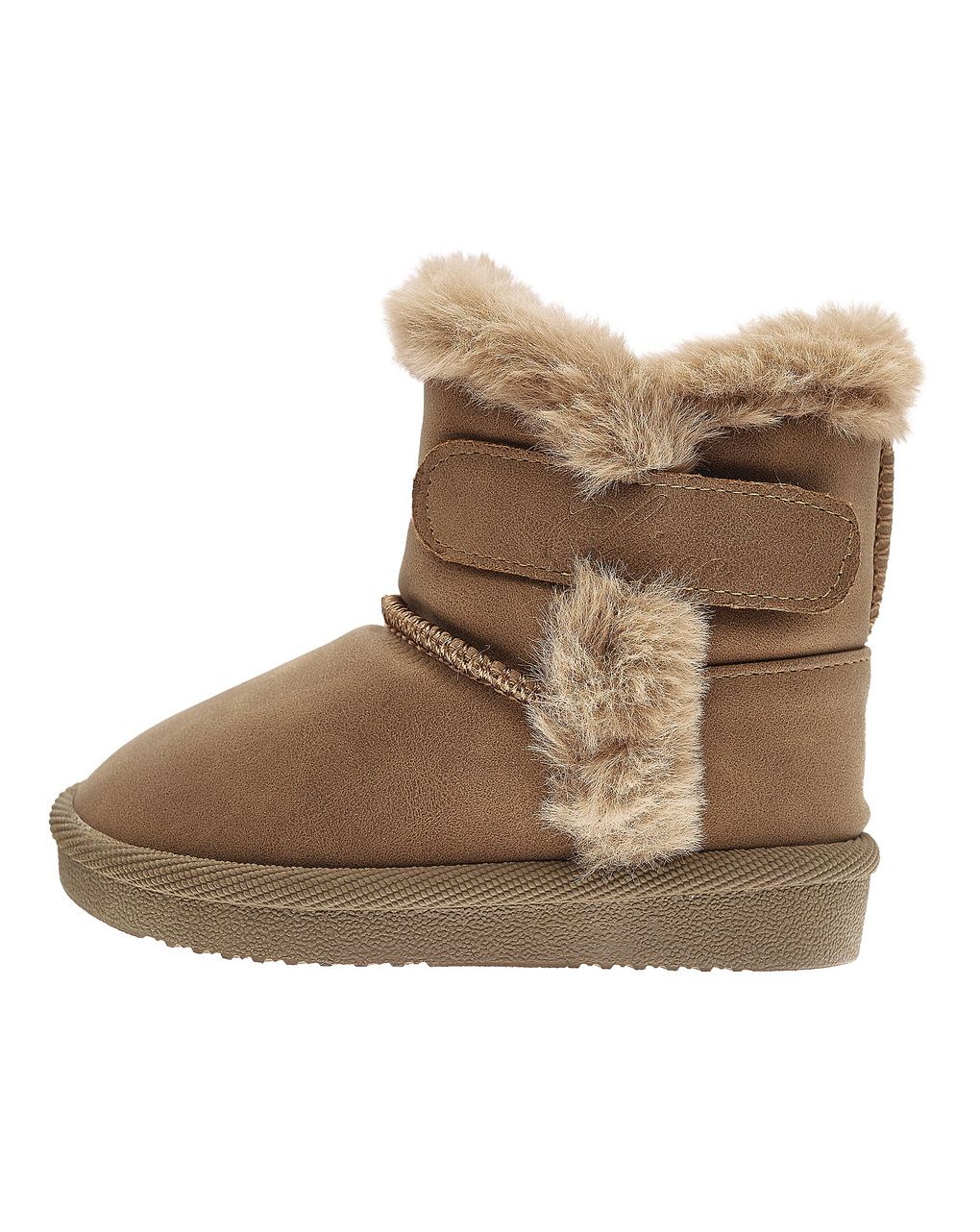 Chicco - tronchetto filu con zip laterale