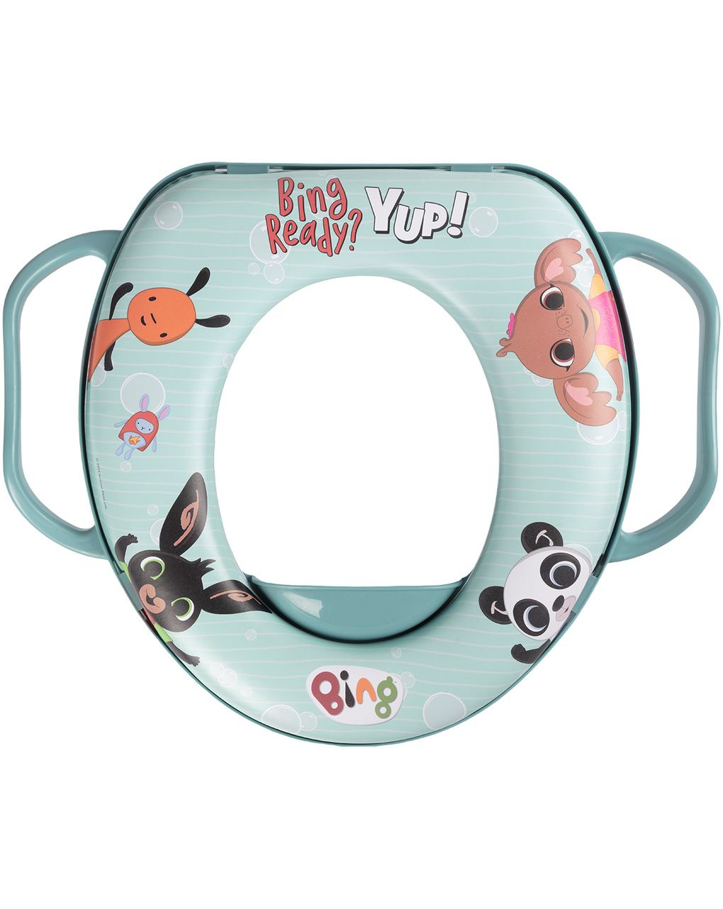 Riduttore rigido con manici -  bing