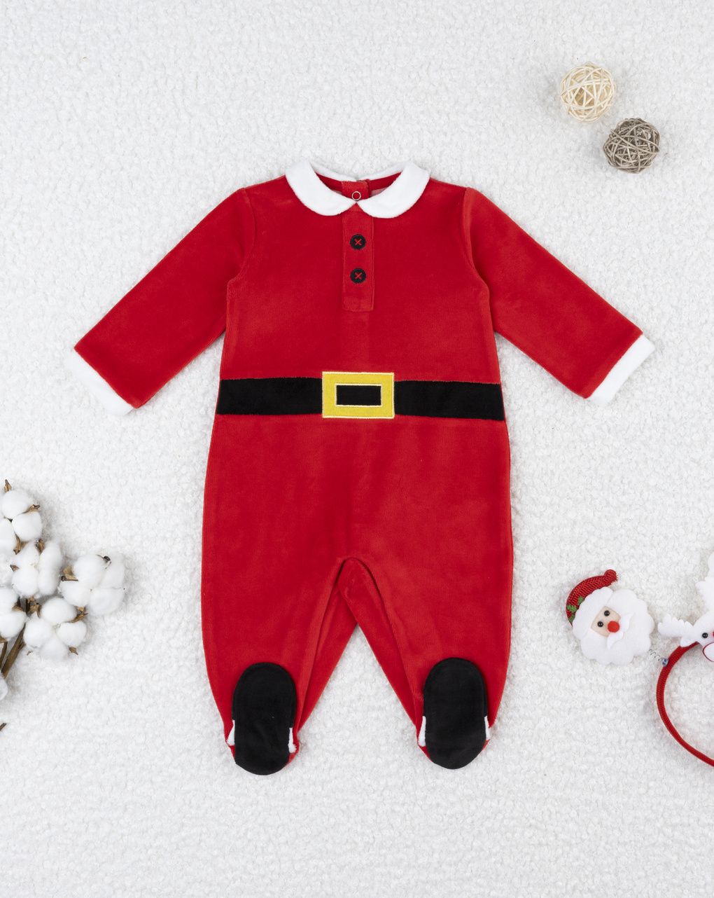 Tutina neonato natale