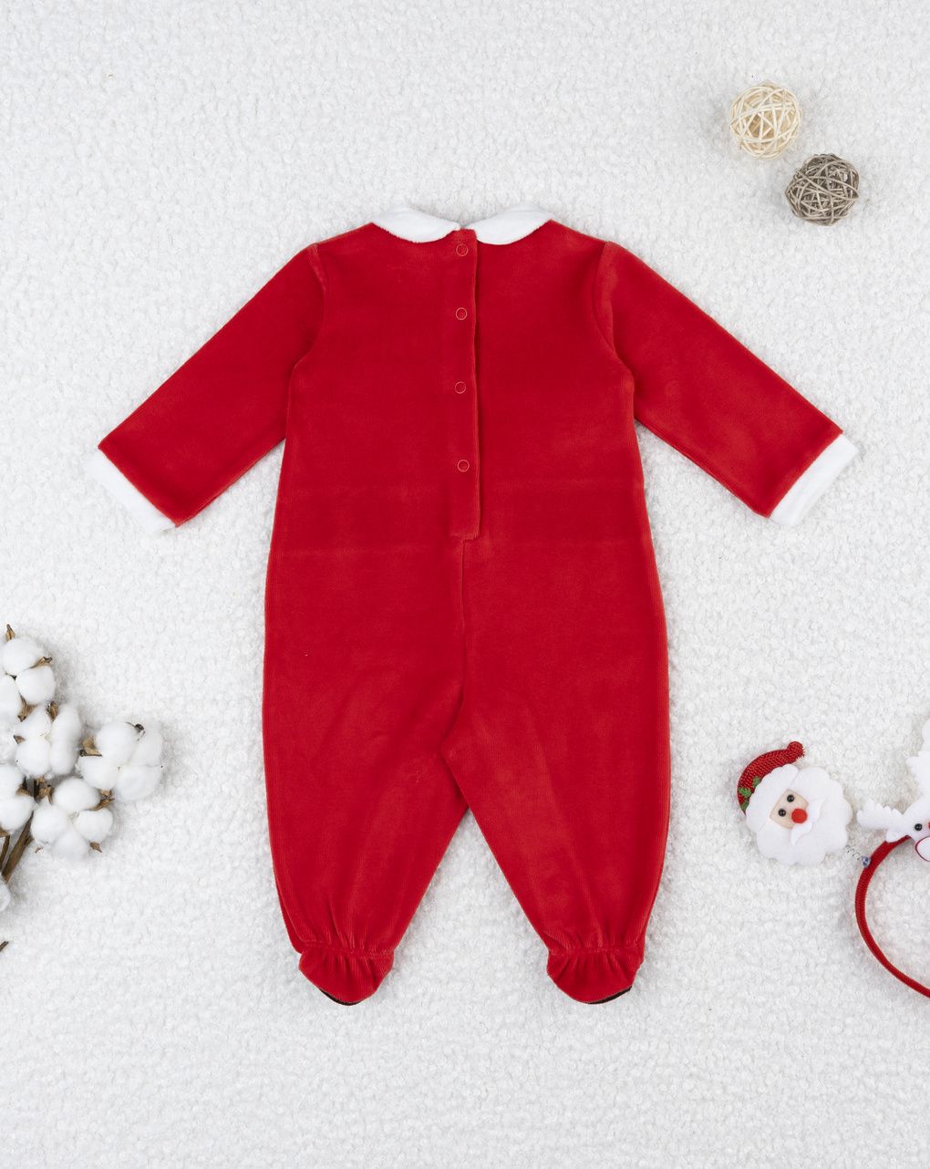 Tutina neonato natale