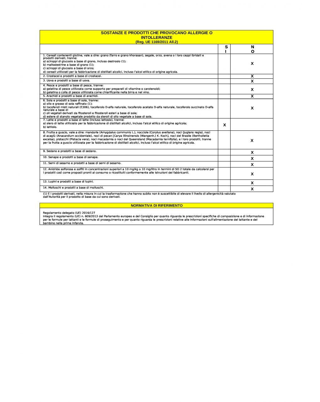 Latte mellin 4 polvere 1200g - mellin