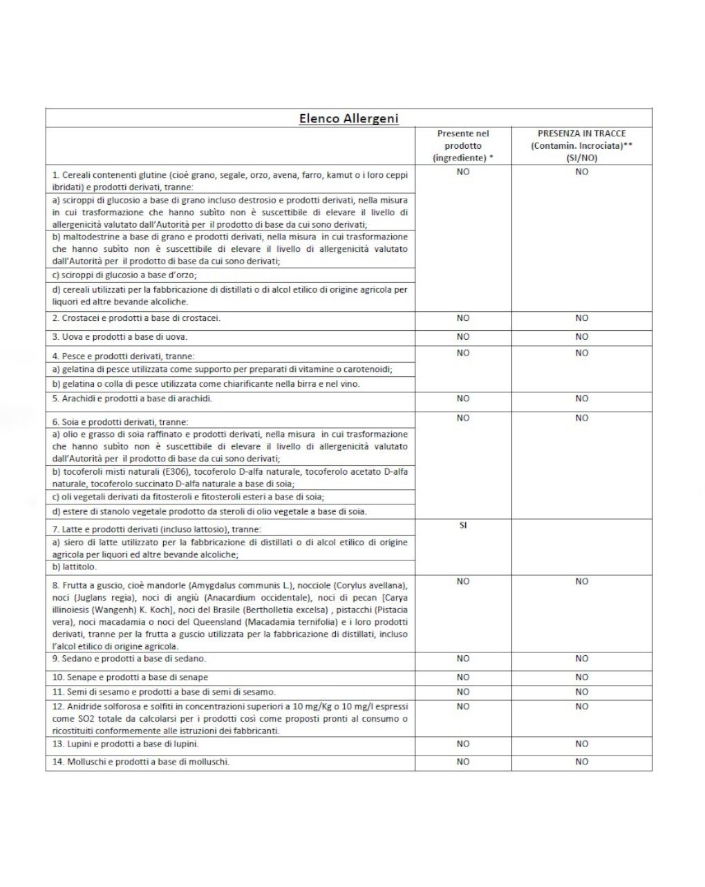 Humana merenda latte cacao 4x100gr