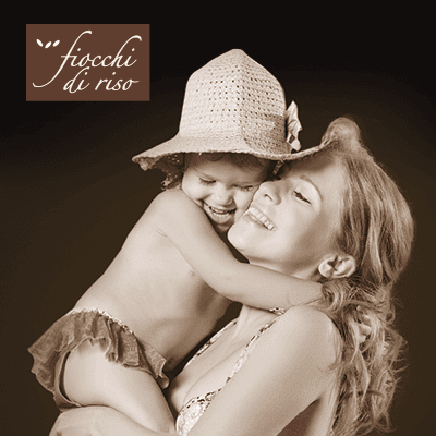 Dermo-sole Fiocchi di Riso