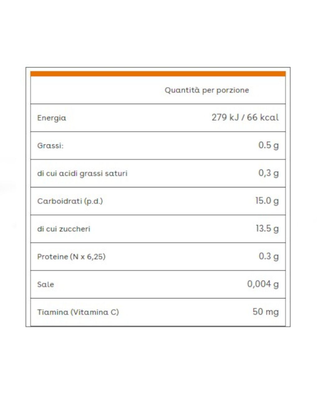 Omogeneizzato mela 6x80 gr - plasmon
