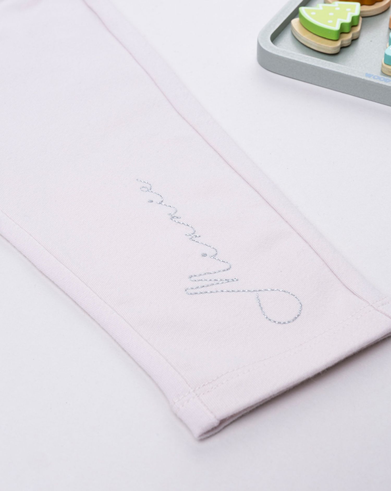 Completo jogging bimba minnie