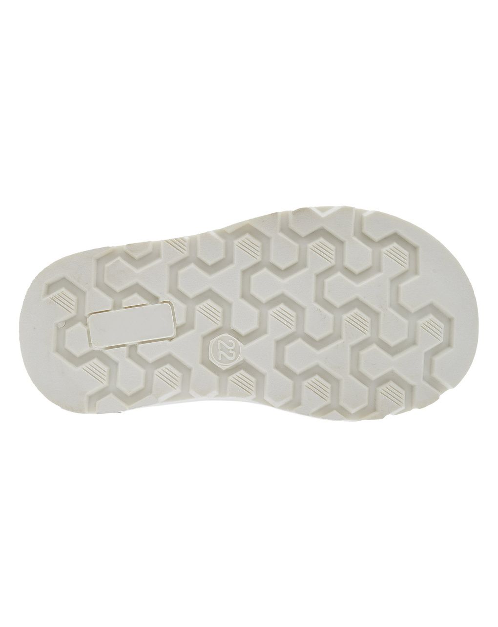 Chicco - polacchino fabel con doppio velcro