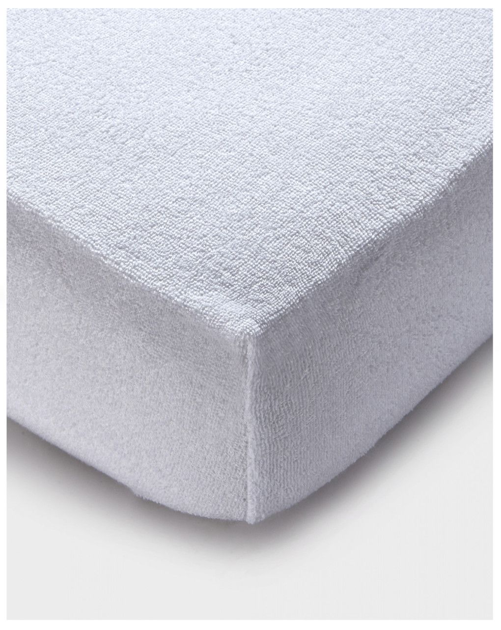 Coprimaterasso spugna letto 63x125 - giordani