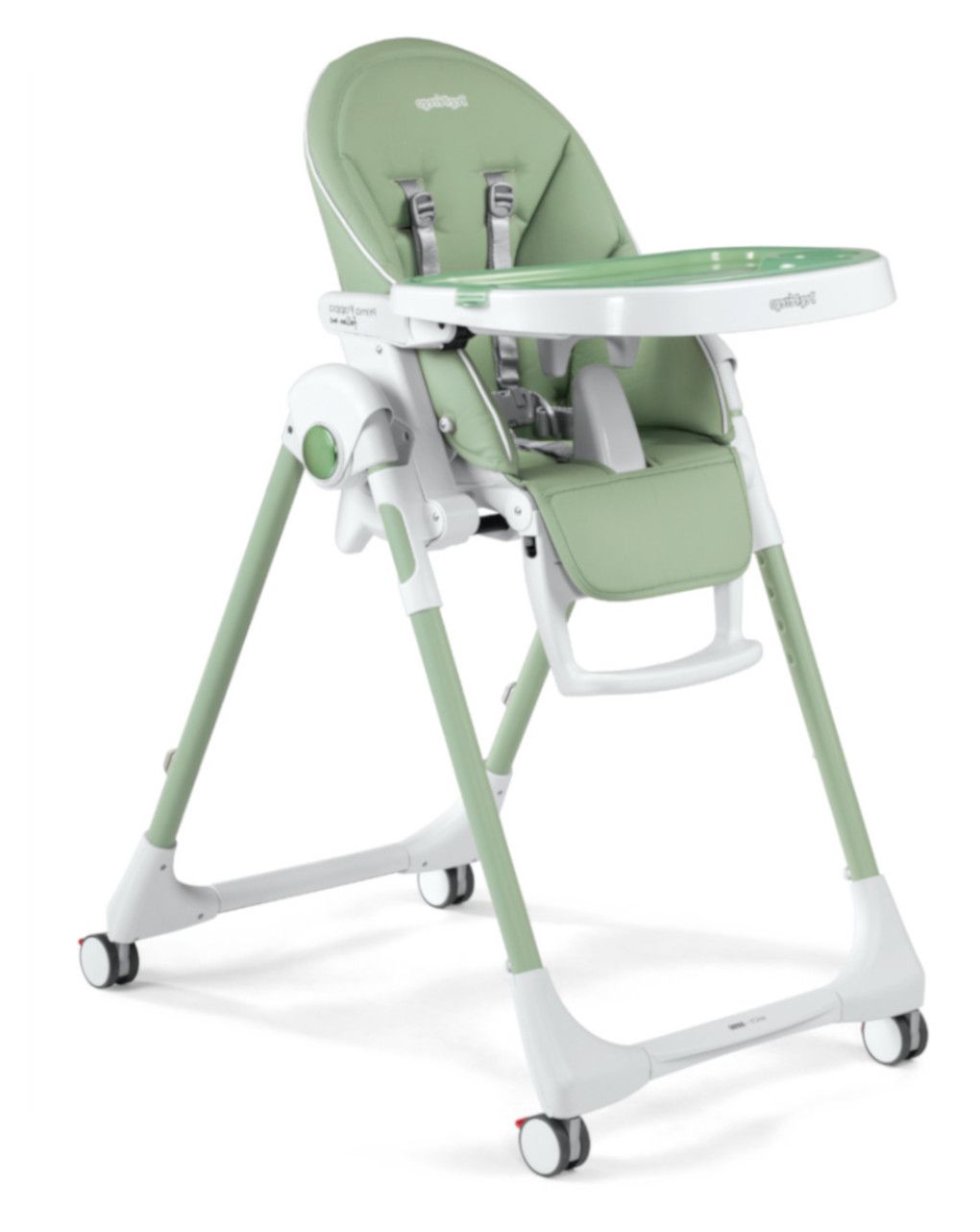 Prima pappa zero3 mint - peg-pérego