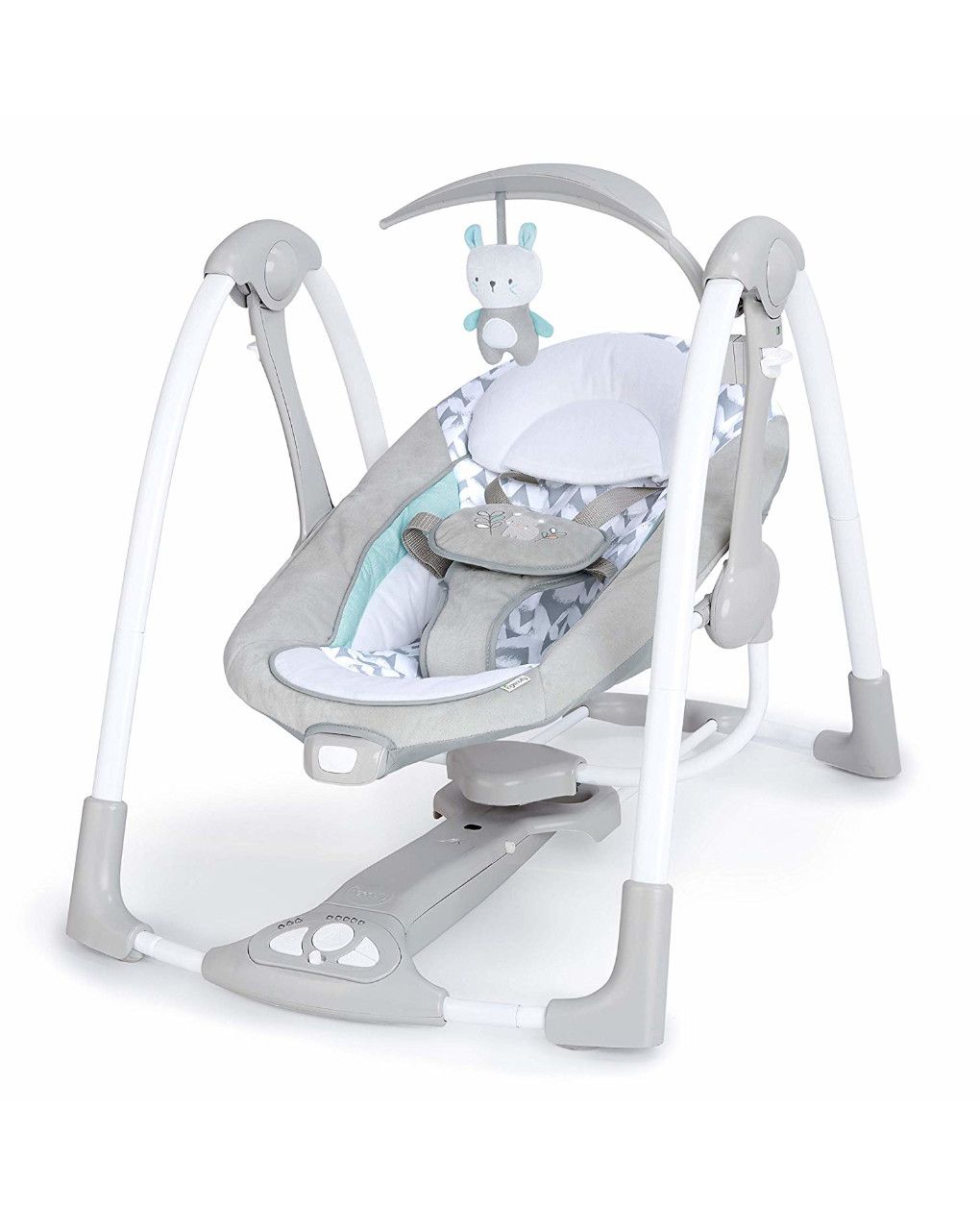 Altalena convertme swing 2in1 raylan - ingenuity