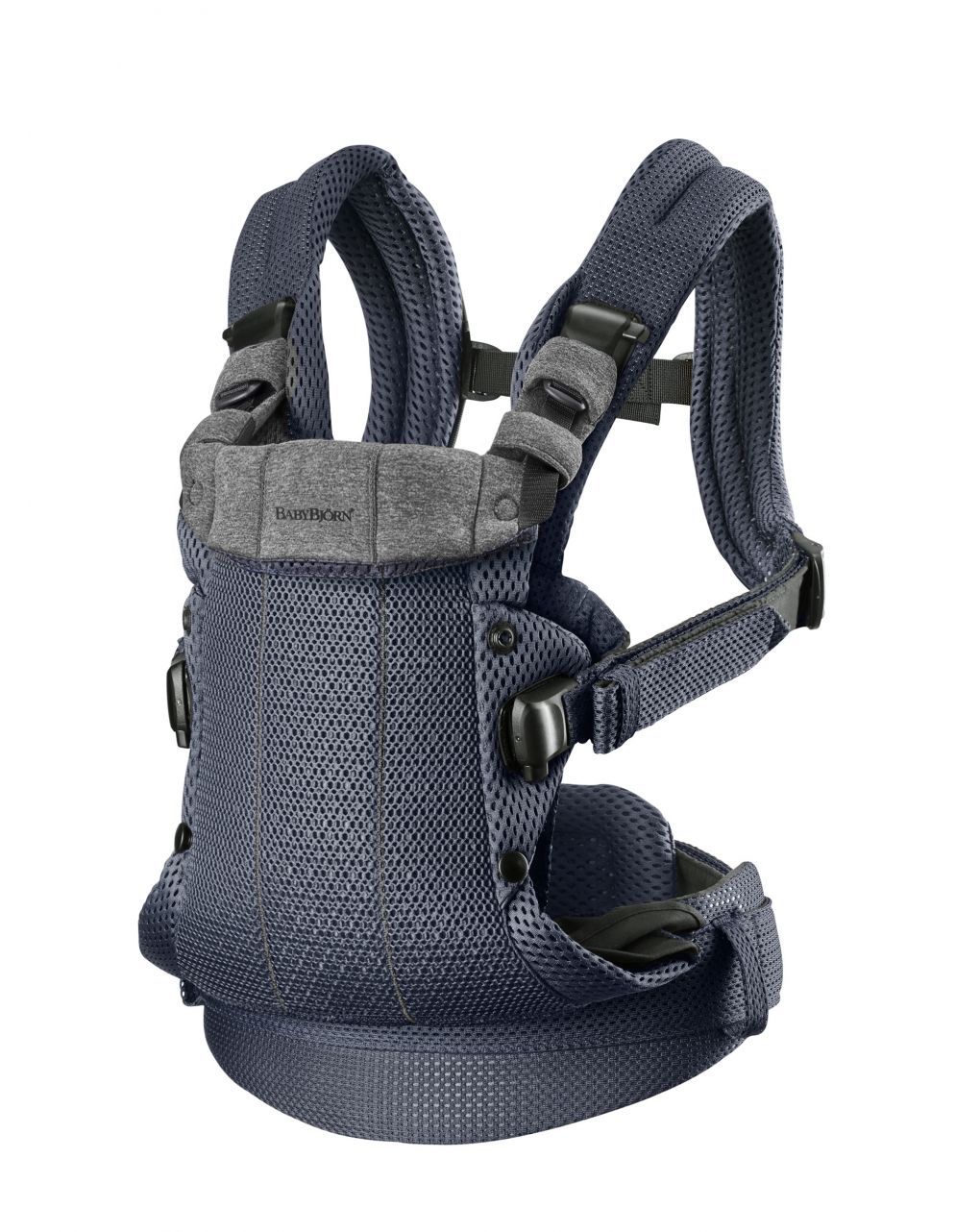 Marsupio harmony anthracite - babybjorn
