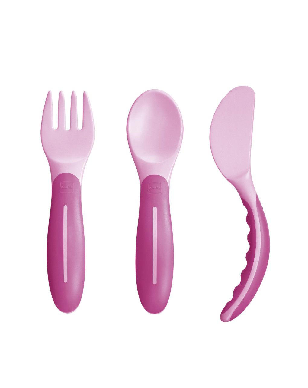 Set posate femmina - mam