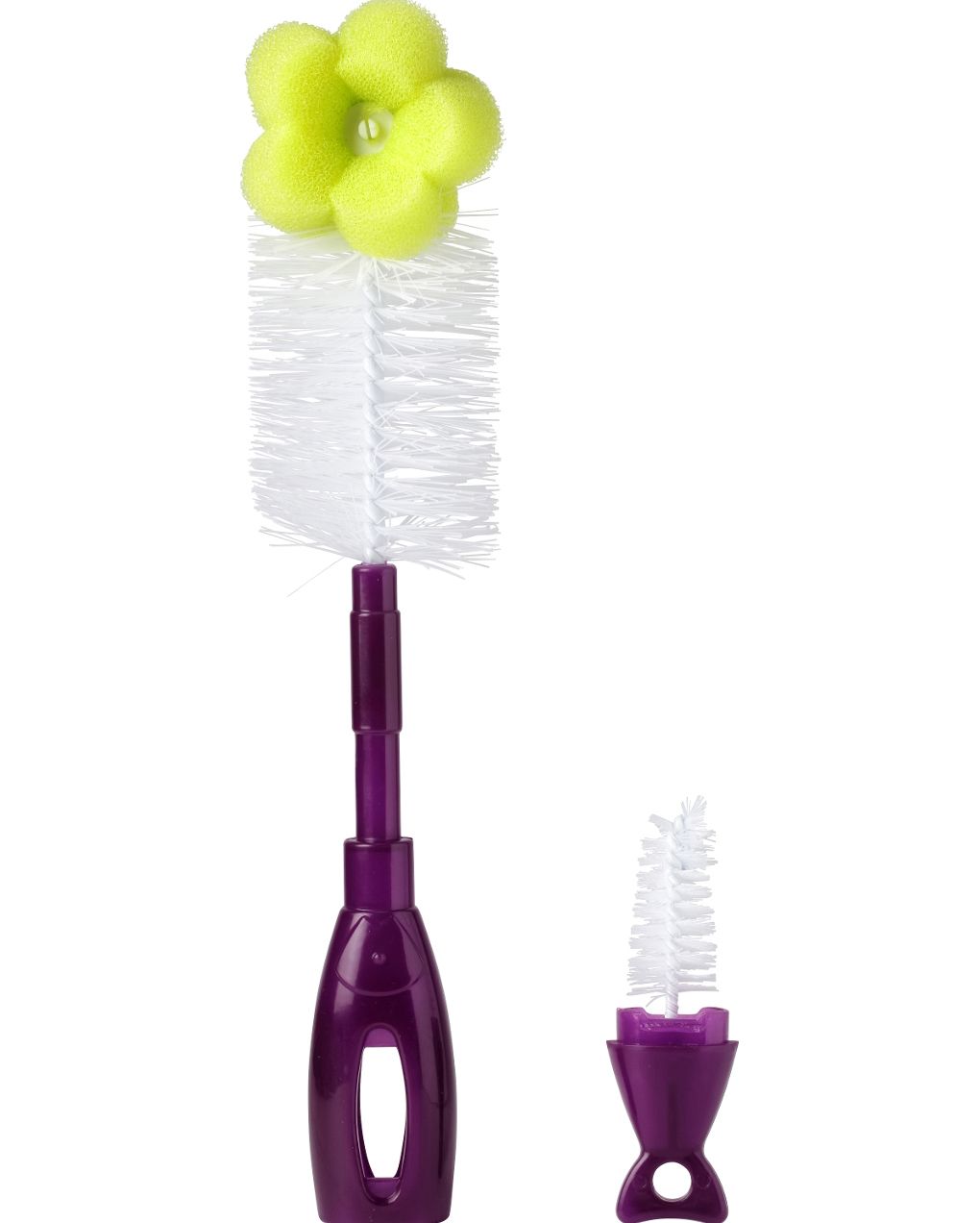 Scovolino 2 in 1 - that's love