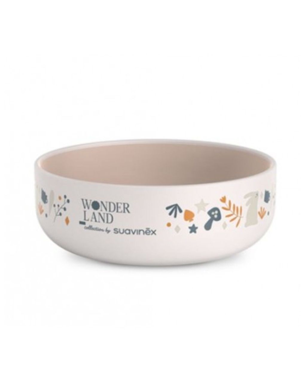 Suavinex – set svezzamento girl +6m