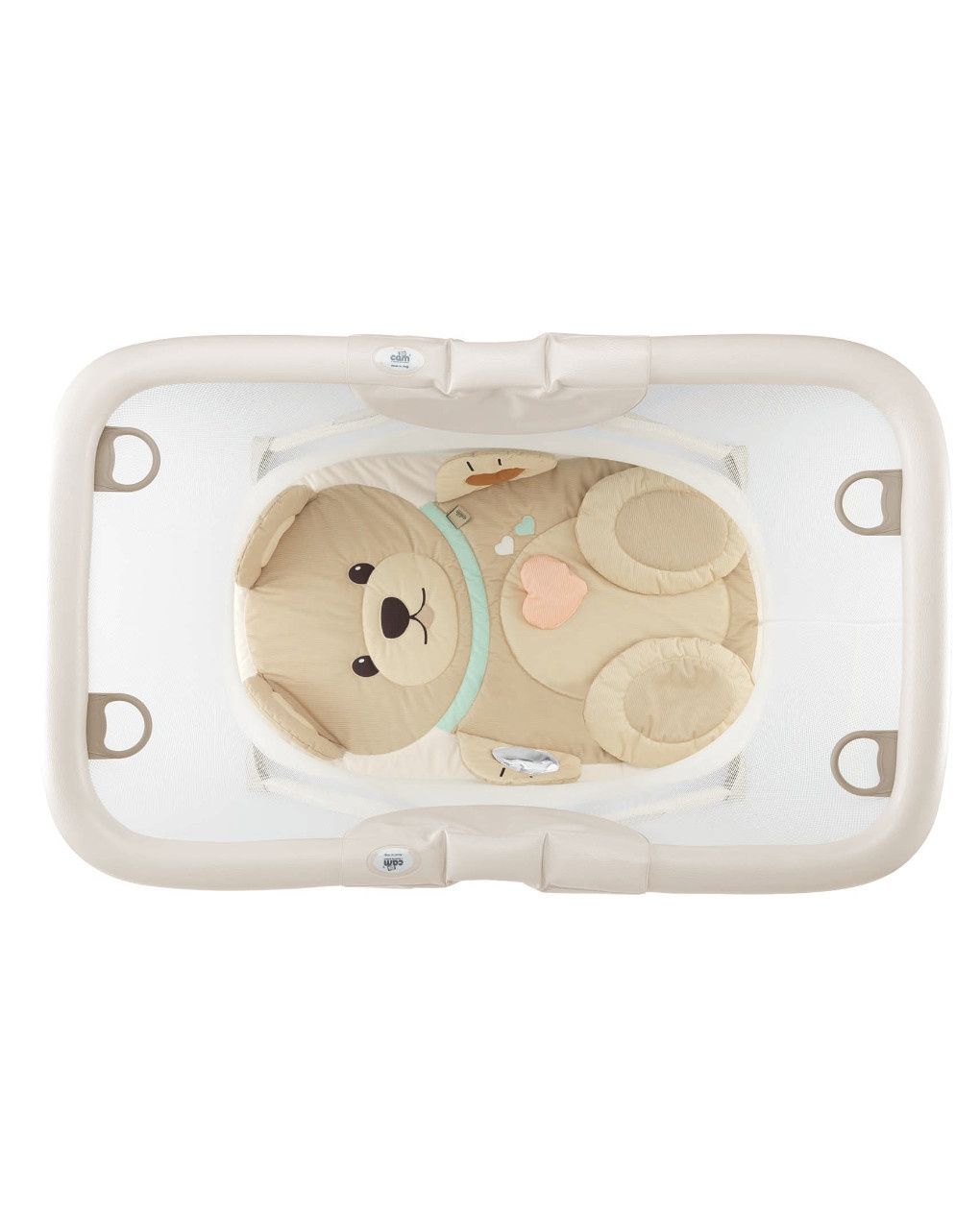 Box brevettato millegiochi cagnolini - cam il mondo del bambino