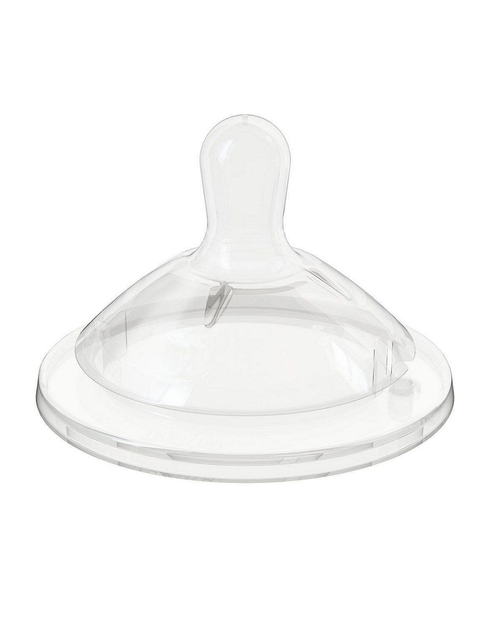 Tettarella step up new 6+ flusso veloce - chicco