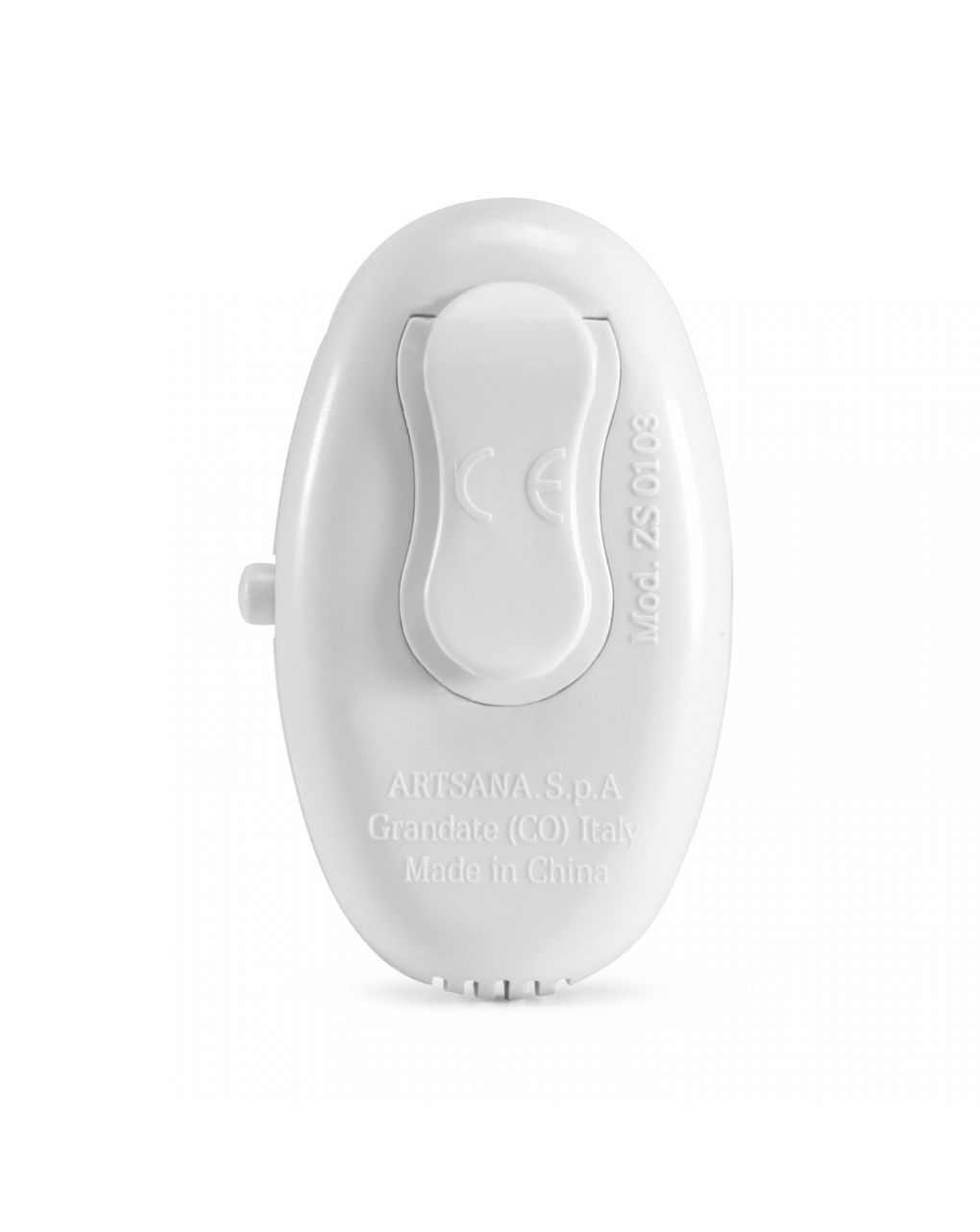 Dispositivo antizanzara portatile - chicco