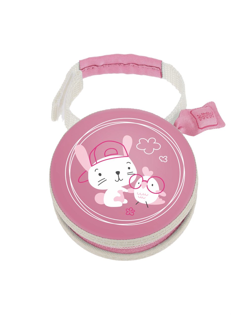 Pod portasucchietto femmina - mam