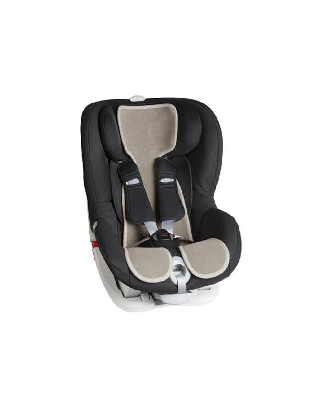 Foderina segg. gr.1 sabbia - aircuddle