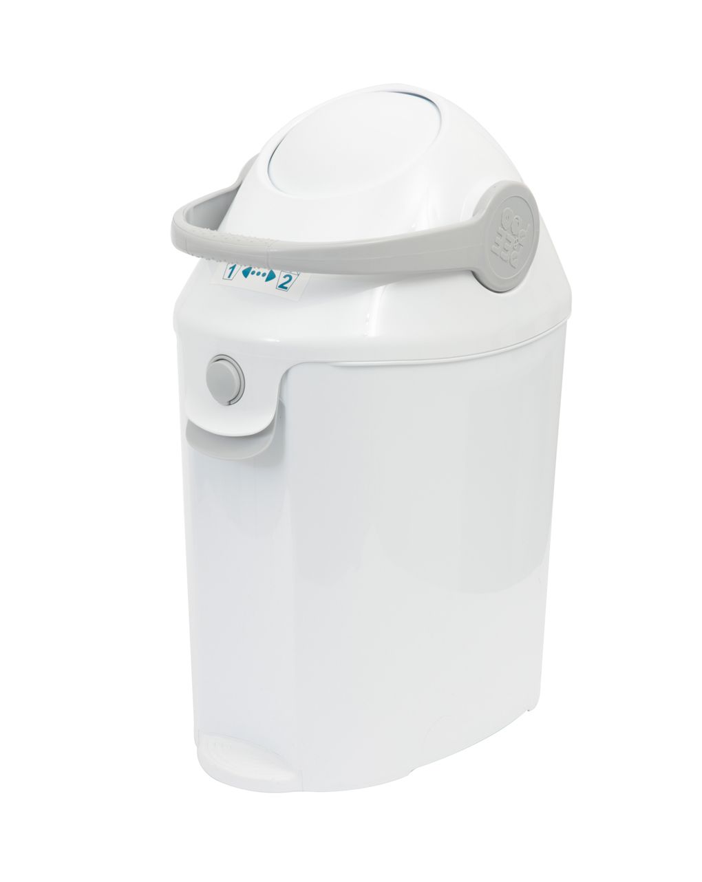 Mangia pannolino - pee&poo