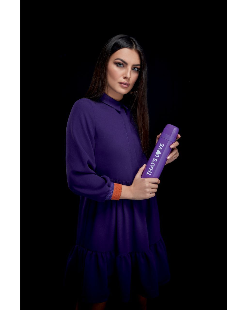 Thermos liquidi 500ml - that's love