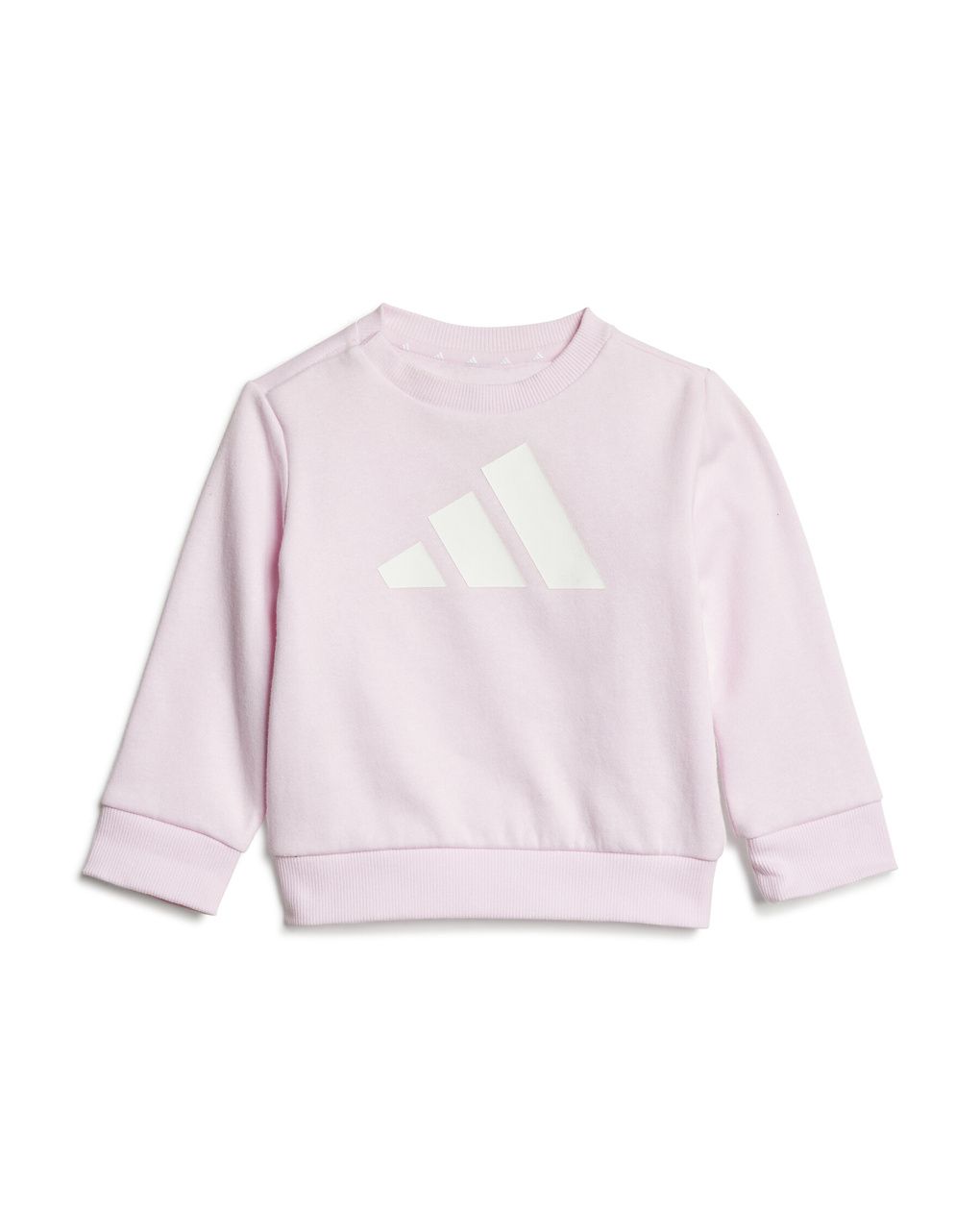 Completo essentials joggers infant adidas rosa